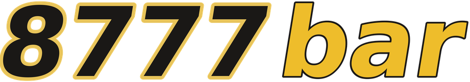 8777bar logo
